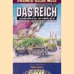Das Reich: 2nd SS Panzer Division Das Reich - Drive to Normandy, June 1944
Philip Vickers
€ 10,00
