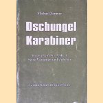 Dschungel Karabiner: Das Gewehr No, 5 MK I: Seine Varianten und Zubehör
Michael Zimmer
€ 8,00 Dschungel Karabiner: Das Gewehr No, 5 MK I: Seine Varianten und Zubehör
Michael Zimmer
€ 8,00