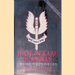 These Men are Dangerous: S.A.S. at War
Derrick Harrison
€ 45,00 These Men are Dangerous: S.A.S. at War
Derrick Harrison
€ 45,00