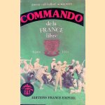 Commando de la France libre : normandie, 6 juin 1944
Gwenn-Aël Bolloré
€ 8,00 Commando de la France libre : normandie, 6 juin 1944
Gwenn-Aël Bolloré
€ 8,00