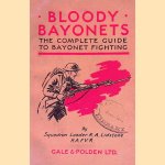 Bloody Bayonets: The Complete Guide to Bayonet Fighting
Squadron Leader R.A. Lidstone
€ 5,00 Bloody Bayonets: The Complete Guide to Bayonet Fighting
Squadron Leader R.A. Lidstone
€ 5,00