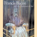 Francis Bacon and the Tradition of Art
Wilfried Seipel e.a.
€ 45,00 Francis Bacon and the Tradition of Art
Wilfried Seipel e.a.
€ 45,00