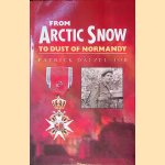 From Arctic Snow to Dust of Normandy
Patrick Dalzel-Job
€ 15,00 From Arctic Snow to Dust of Normandy
Patrick Dalzel-Job
€ 15,00