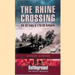 The Rhine Crossing: 9th US Army & 17th US Airborne
Andrew Rawson
€ 10,00