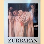 Zurbara?n, 1598-1664 door Julián Gállego e.a.
