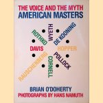 American Masters: The Voice and the Myth
Brian O' Doherty
€ 15,00 American Masters: The Voice and the Myth
Brian O' Doherty
€ 15,00