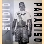 Studio Paradiso: photography = Photographie = Fotografie *SIGNED* door Max Natkiel
