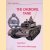 The Churchill Tank door Bryan Perrett