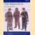 The Waffen-SS (2): 6. to 10. Divisions door Gordon Williamson e.a.
