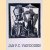 Jan P.C. van Doorn: prenten, tekeningen en gouaches 1943-1986 door Hans van der - en anderen Grinten