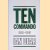 Ten Commando 1942-45 door Ian Dear