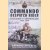 Commando Despatch Rider: From D-Day to Deutschland 1944-1945 door Raymond Mitchell