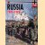 Russia 1941/1942 door Will Fowler
