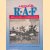 A History of the RAF Servicing Commandos door J.P. Kellett e.a.