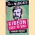 Gideon goes to War: The Story of Wingate door Leonard Mosley