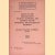 Notes on the Organization, Tactical Handling, and Training of the Divisional Reconnaissance Regiment: Military Training Pamphlet No. 48
The War Office
€ 10,00
