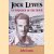Jock Lewes: Co-Founder of the SAS door John Lewes
