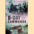 D-Day Commando: From Normandy to the Maas With 48 Royal Marine Commando door Ken Ford