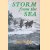 Storm from the Sea door Peter Young