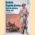 British Eight Army North Africa 1940-43 door Robin Adair