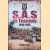 SAS in Tuscany 1943-45 door Brian Lett