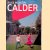 Rijks museum: Alexander Calder door Wim Pijbes