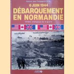 Débarquement en Normandie: 6 juin 1944: Victoire stratégique de la guerre
Jean Compagnon
€ 10,00 Débarquement en Normandie: 6 juin 1944: Victoire stratégique de la guerre
Jean Compagnon
€ 10,00