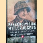 Panzerdivision Hitlerjugend. Tome 1. Volume 1: 24/6/43 - 5/6/44: Belgique-France
Stephan Cazenave
€ 80,00 Panzerdivision Hitlerjugend. Tome 1. Volume 1: 24/6/43 - 5/6/44: Belgique-France
Stephan Cazenave
€ 80,00