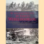De geschiedenis van de Eerste Wereldoorlog. Een uniek geïllustreerd overzicht van alle gebeurtenissen en ontwikkelingen
Andy Wiest
€ 8,00 De geschiedenis van de Eerste Wereldoorlog. Een uniek geïllustreerd overzicht van alle gebeurtenissen en ontwikkelingen
Andy Wiest
€ 8,00