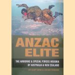 Anzac Elite: The Airborne & Special Forces Insignia of Australia & New Zealand
Cliff Lord e.a.
€ 45,00 Anzac Elite: The Airborne & Special Forces Insignia of Australia & New Zealand
Cliff Lord e.a.
€ 45,00
