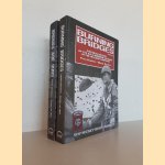 Burning Bridges: Pictorial History of the 82nd Airborne Division in the Holland Campaign (2 volumes)
Peter Hendrikx e.a.
€ 200,00