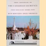 The Canadian Sacrifice: Adegem, Bergen op Zoom, Groesbeek, Holten: hun kruizen - onze vrijheid
P. - and others Zevenbergen
€ 10,00 The Canadian Sacrifice: Adegem, Bergen op Zoom, Groesbeek, Holten: hun kruizen - onze vrijheid
P. - and others Zevenbergen
€ 10,00