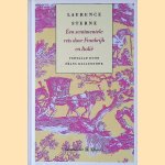 Een sentimentele reis door Frankrijk en Italië
Laurence Sterne
€ 5,00