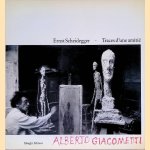 Alberto Giacometti: traces d'une amitié
Ernst Scheidegger
€ 25,00 Alberto Giacometti: traces d'une amitié
Ernst Scheidegger
€ 25,00