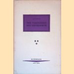 The varnished / Het geverniste
Jan Hanlo
€ 6,00 The varnished / Het geverniste
Jan Hanlo
€ 6,00