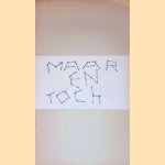 Maar en toch
Jan Hanlo
€ 5,00 Maar en toch
Jan Hanlo
€ 5,00