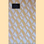 Acht gedichten - in het Engels
Jan Hanlo
€ 15,00