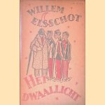 Het dwaallicht
Willem Elsschot
€ 50,00 Het dwaallicht
Willem Elsschot
€ 50,00