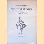 Vie d'un homme: suivi de La douleur, La terre promise
Giuseppe Ungaretti
€ 12,50