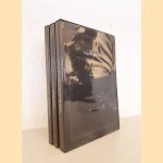 Poésies (3 volumes)
Eugenio Montale
€ 50,00 Poésies (3 volumes)
Eugenio Montale
€ 50,00