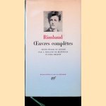 Oeuvres complètes
Arthur Rimbaud
€ 30,00 Oeuvres complètes
Arthur Rimbaud
€ 30,00