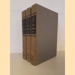 The Poems of Emily Dickinson: including variant readings critically compared with all known manuscripts (3 volumes)
Emily Dickinson
€ 150,00 The Poems of Emily Dickinson: including variant readings critically compared with all known manuscripts (3 volumes)
Emily Dickinson
€ 150,00