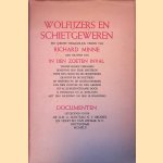 Wolfijzers en schietgeweren: een nieuwe verzameling verzen
Richard Minne
€ 10,00 Wolfijzers en schietgeweren: een nieuwe verzameling verzen
Richard Minne
€ 10,00