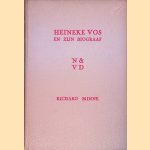 Heineke Vos en zijn biograaf
Richard Minne
€ 12,50 Heineke Vos en zijn biograaf
Richard Minne
€ 12,50