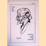 Freek van den Berg: Portretten van Gerard den Brabander *met GESIGNEERDE kaart*
Klaas Roodenburg
€ 50,00