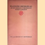 Platoons drinkgelag
P.C. Boutens
€ 10,00 Platoons drinkgelag
P.C. Boutens
€ 10,00