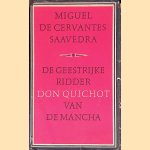 Don Quichot. De geestrijke ridder Don Quichot van de Mancha
Miguel de Saavedra Cervantes
€ 10,00 Don Quichot. De geestrijke ridder Don Quichot van de Mancha
Miguel de Saavedra Cervantes
€ 10,00