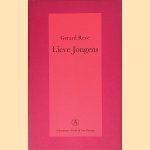 Lieve jongens
Gerard Reve
€ 10,00
