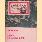 Agenda uit het jaar 2000
Leo Vroman
€ 8,00