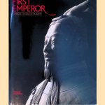 The First Emperor: China's Terracotta Army
Jane Portal
€ 10,00 The First Emperor: China's Terracotta Army
Jane Portal
€ 10,00